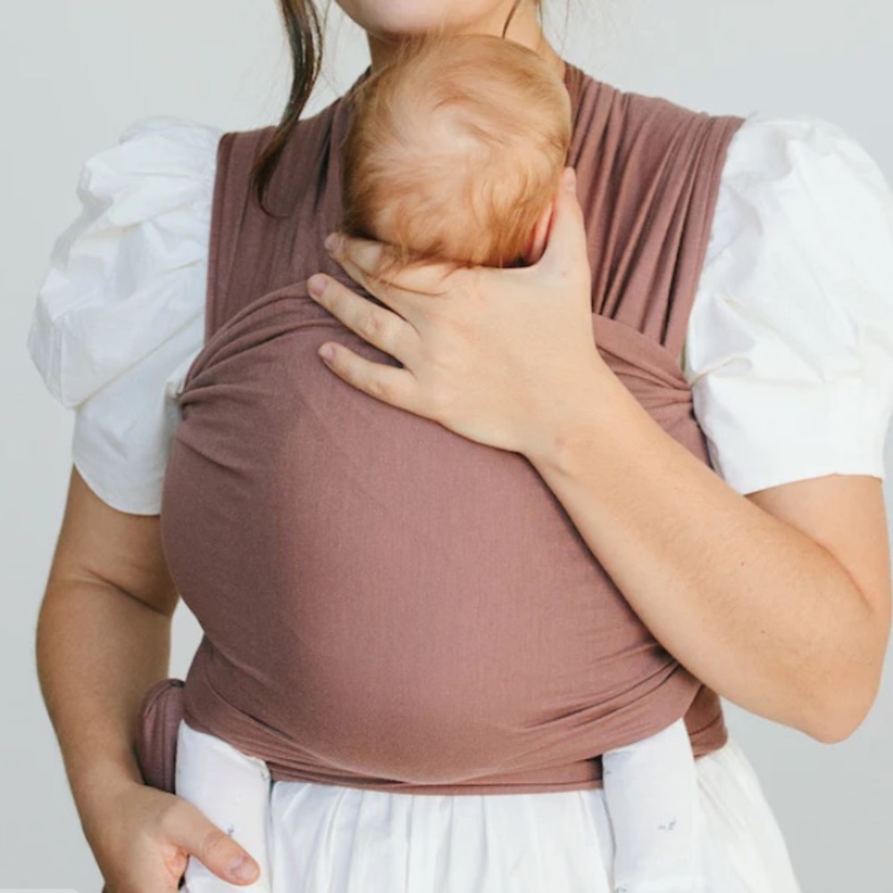 Solly Wrap